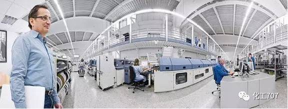 智能工厂的基石 以计算机技术驱动仪表控制新变革