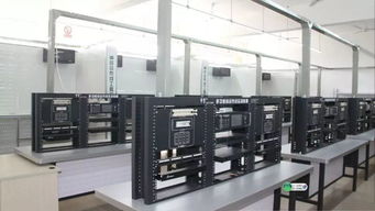 四川省特色重点专业 计算机网络技术专业及其在计算机技术开发中的核心价值